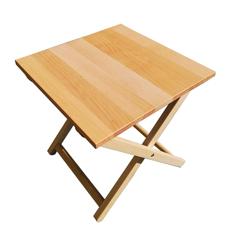 Mały stolik z blatem - Image 1