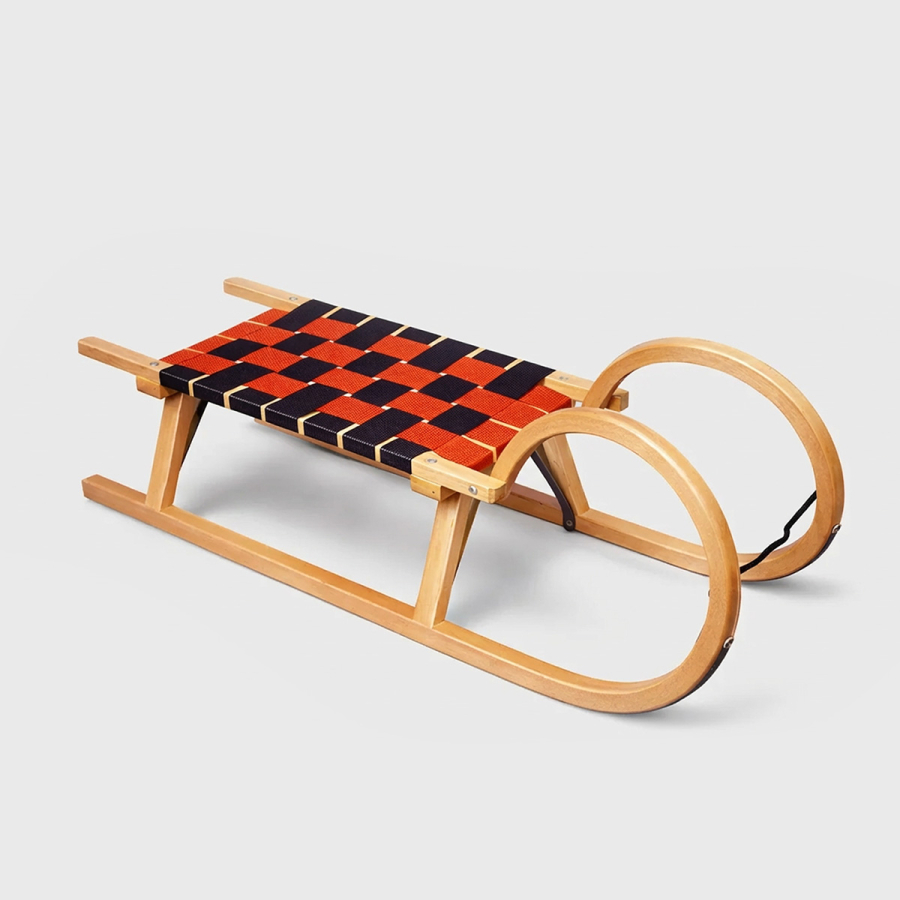 TATRY-1 Sledges - Image 1