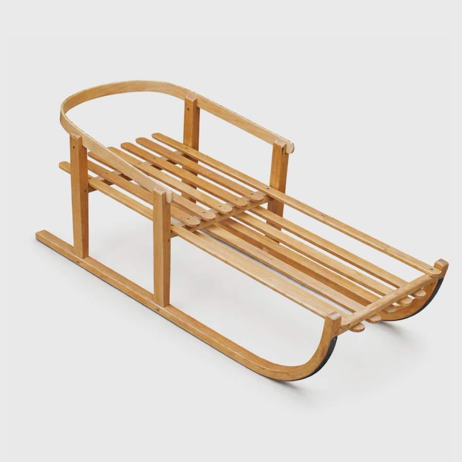 EWA Sledges - Image 1